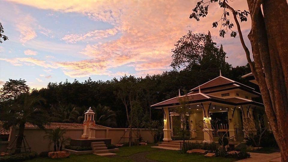 Wanarom Residence Hotel